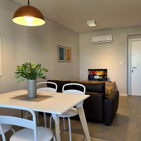 Rent A Flat Leilighet Córdoba Eksteriør bilde
