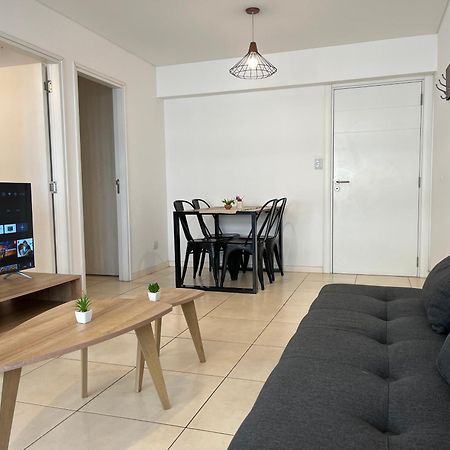 Rent A Flat Leilighet Córdoba Eksteriør bilde