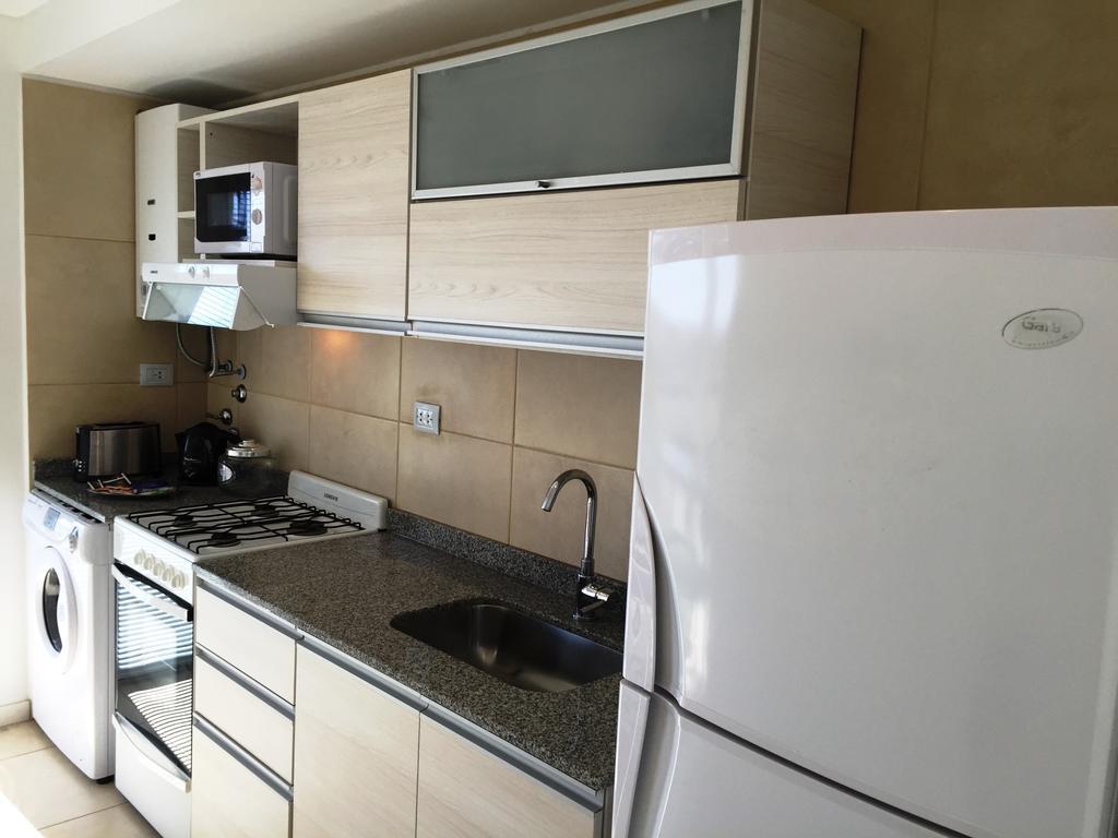 Rent A Flat Leilighet Córdoba Rom bilde