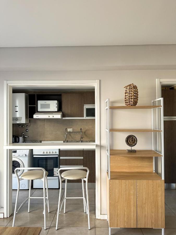 Rent A Flat Leilighet Córdoba Eksteriør bilde