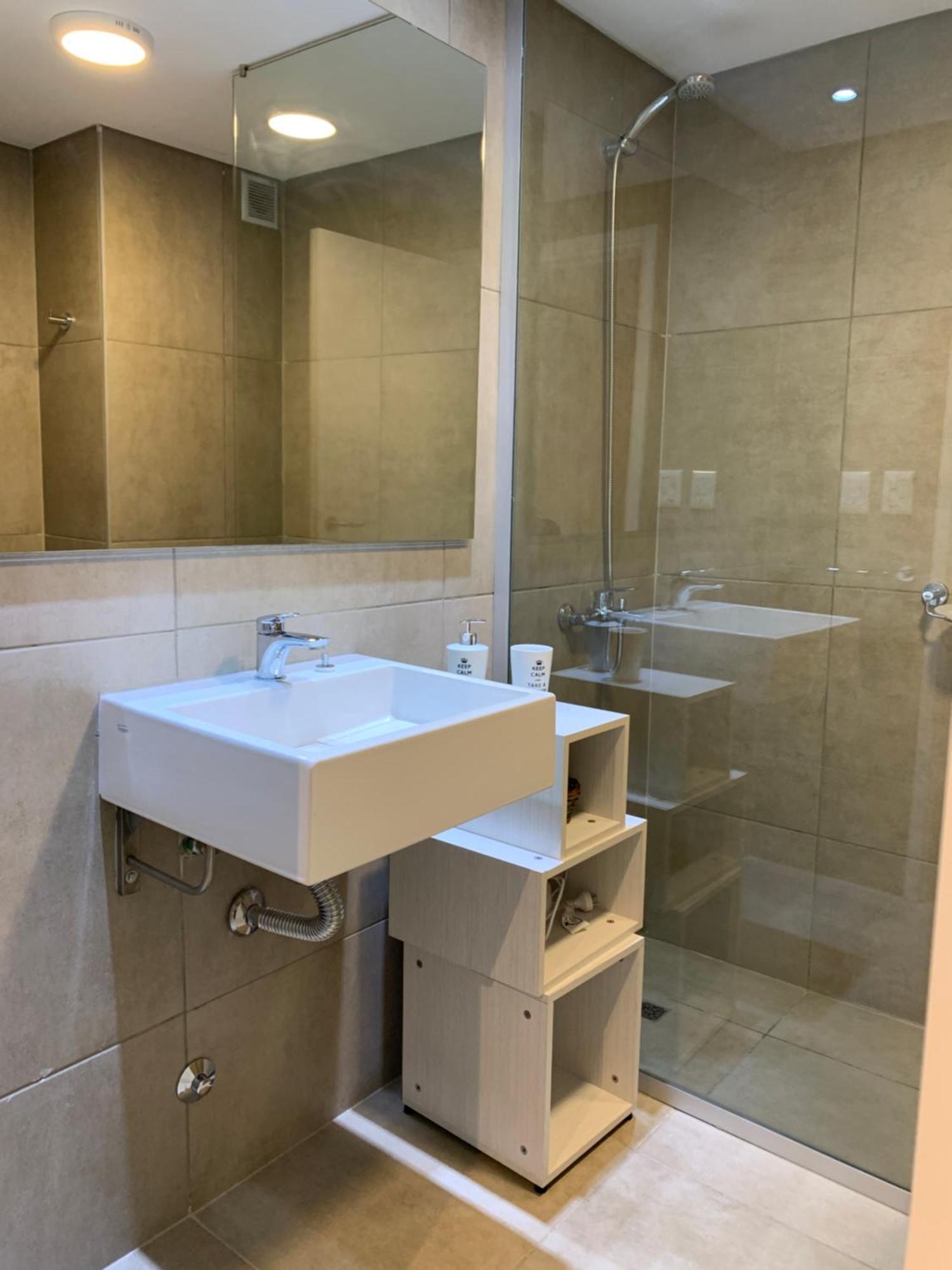 Rent A Flat Leilighet Córdoba Rom bilde