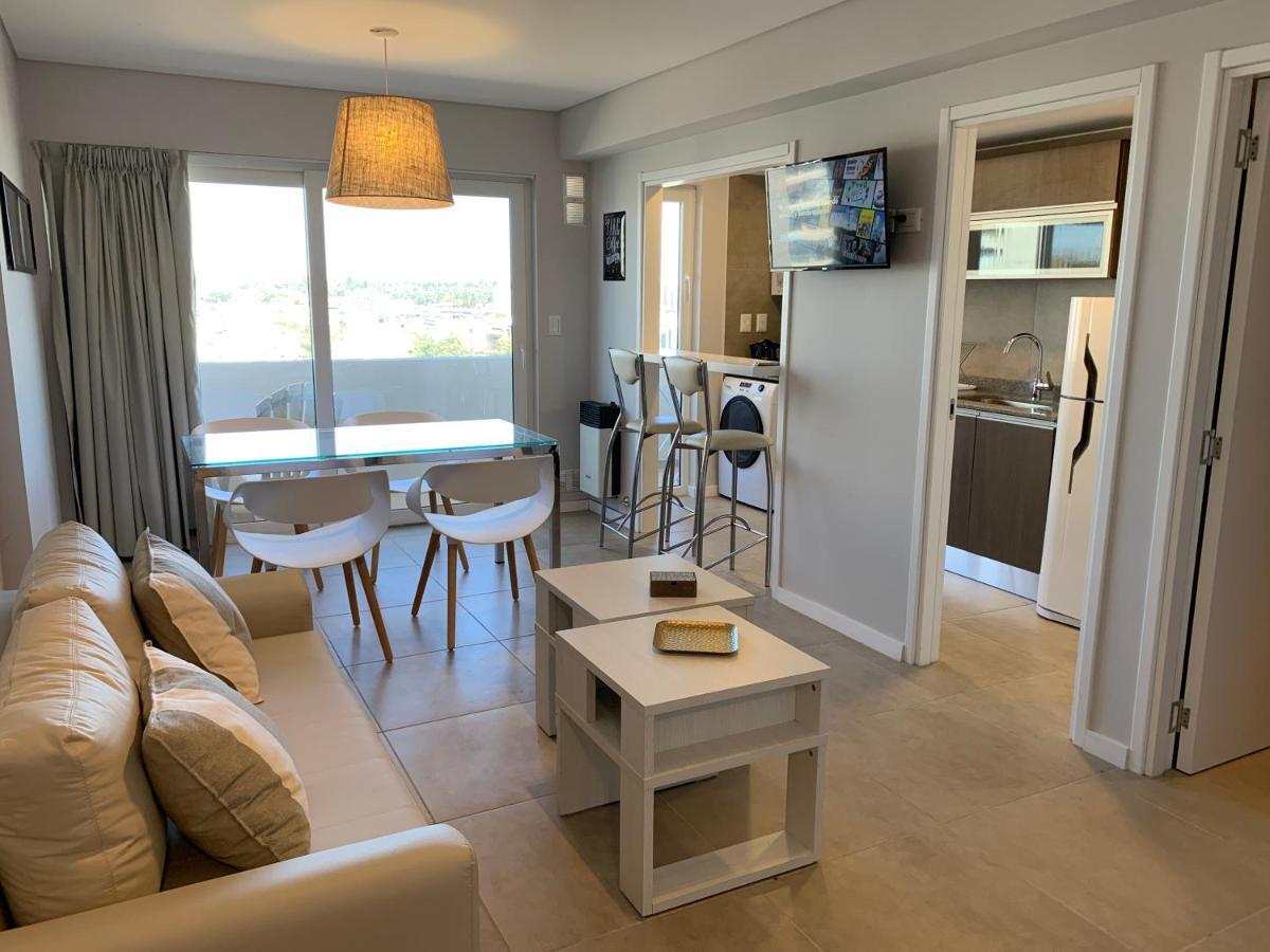 Rent A Flat Leilighet Córdoba Eksteriør bilde