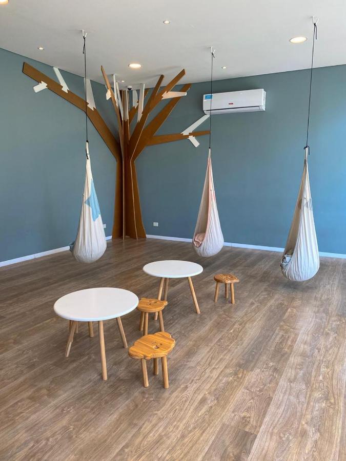 Rent A Flat Leilighet Córdoba Eksteriør bilde